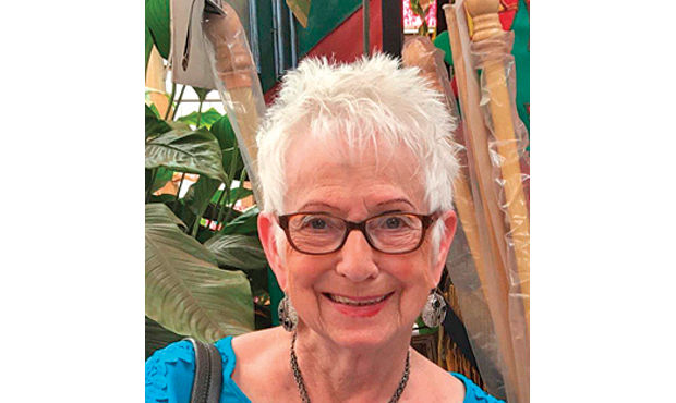 Happy 85th Birthday Alvera Trihub